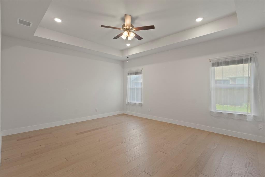 House in Garland, Texas, United States 5 - 17861868