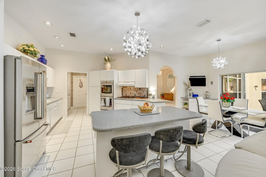 House in Indialantic, Florida, United States 4 - 18043983