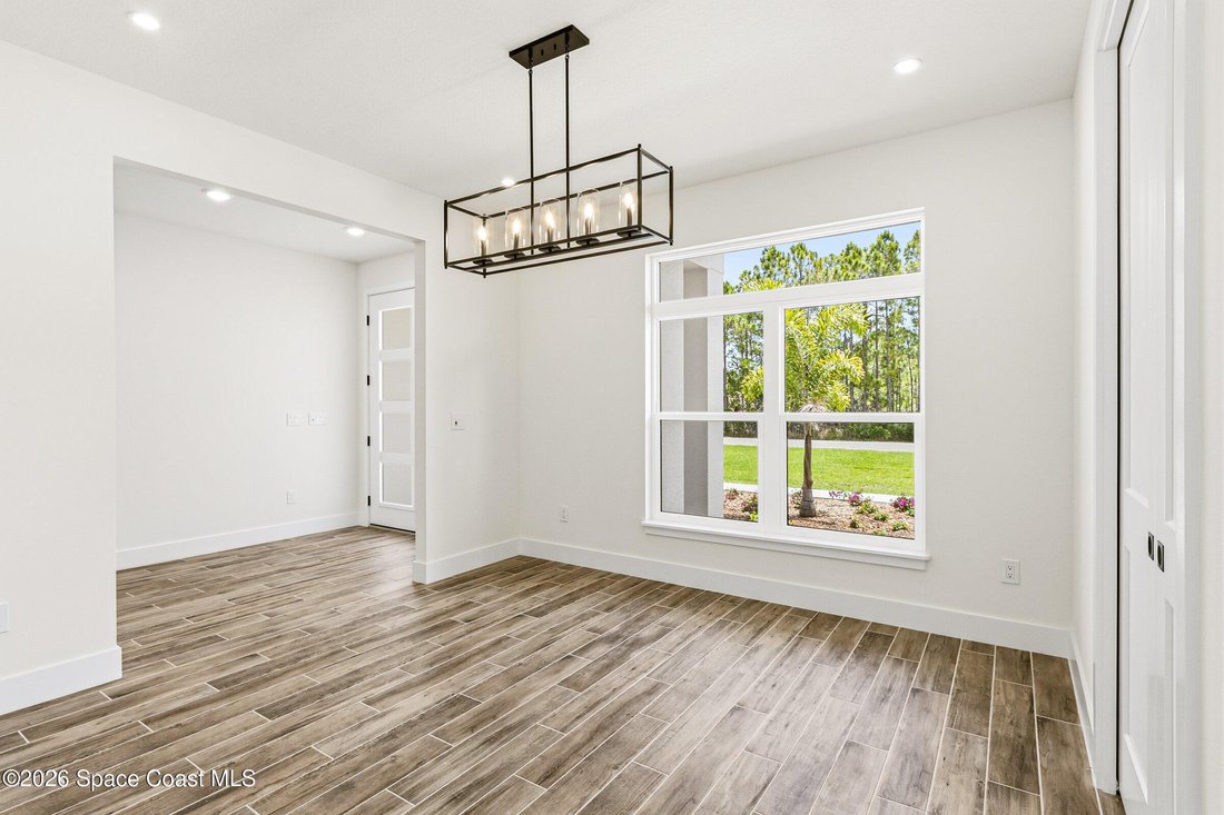 House in Grant-Valkaria, Florida, United States 4 - 18046536