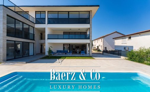 Villa in Vir, Zadar, Kroatien 1