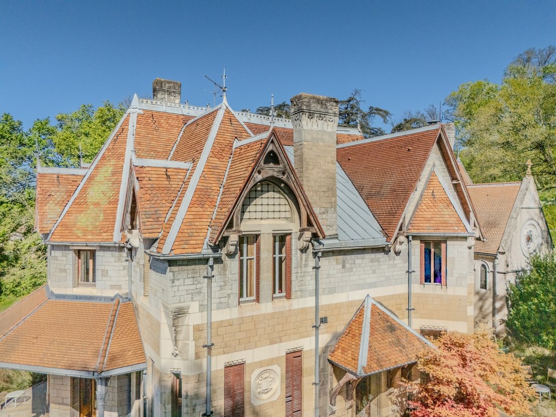 House in Reyrieux, Auvergne-Rhône-Alpes, France 3 - 18042822