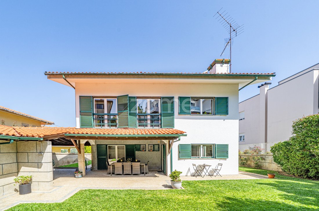 House in Nogueira, Fraiao e Lamacaes, Braga, Portugal 4 - 18042938