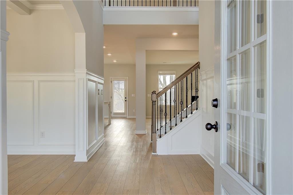 House in Locust Grove, Georgia, United States 4 - 18048551
