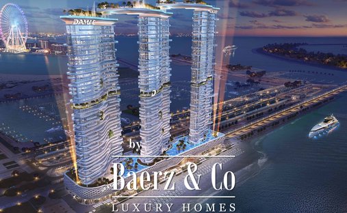 Appartamento in Al Wasl, Emirato di Dubai, Emirati Arabi Uniti 1