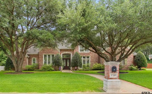 Casa a Tyler, Texas, Stati Uniti 1