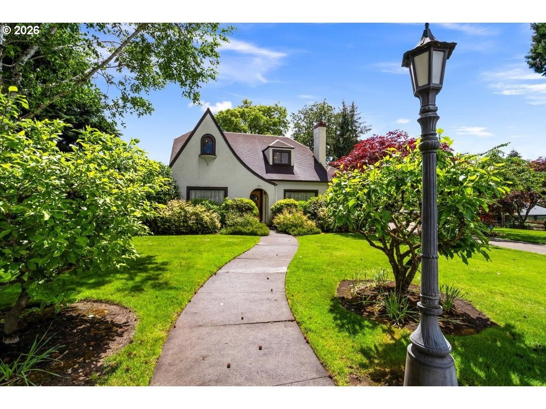 House in Forest Grove, Oregon, United States 2 - 18043654