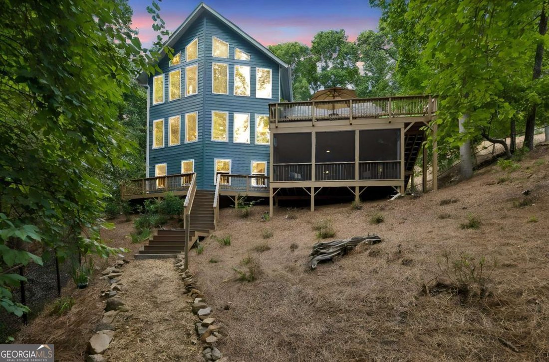 House in Gainesville, Georgia, United States 2 - 18046896