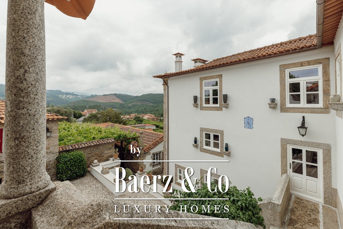 Farm Ranch in Sobrado e Bairros, Aveiro District, Portugal 3 - 15458855