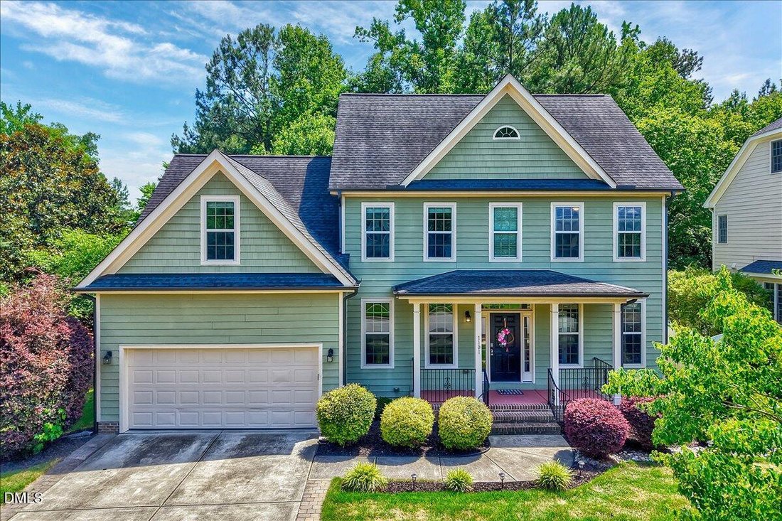 House in Cary, North Carolina, United States 1 - 18049924