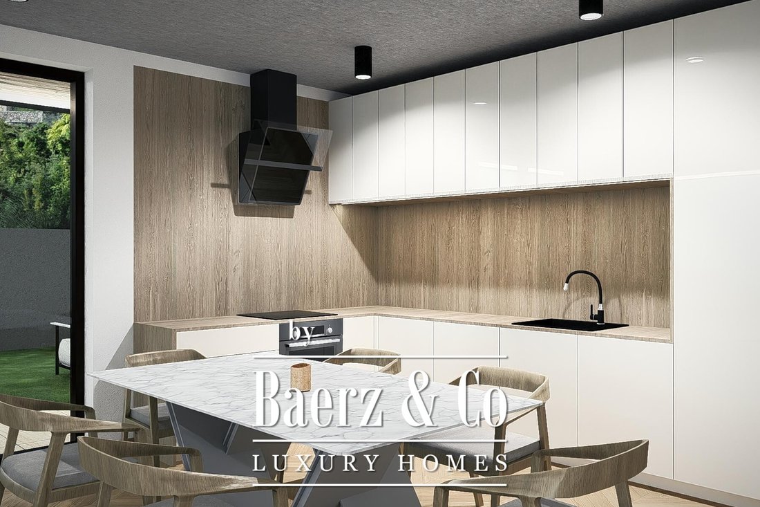 Apartment in Grad Opatija, Primorje-Gorski Kotar County, Croatia 4 - 17690437