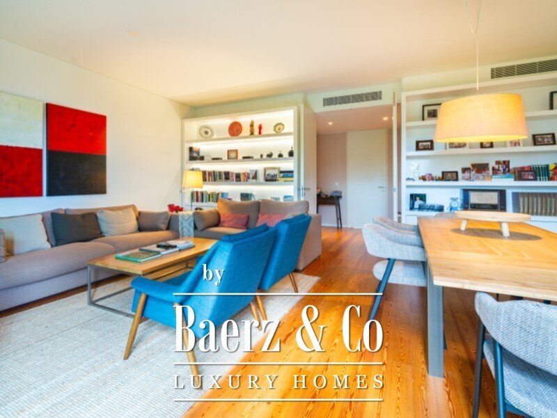 Apartment in Belem, Lisbon, Portugal 2 - 17923205