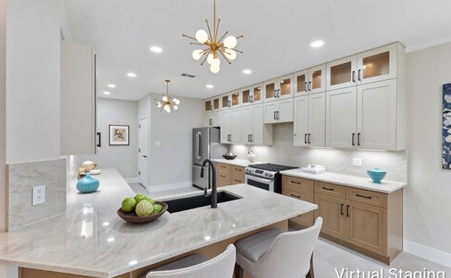 Maison à Conroe, Texas, États-Unis 1