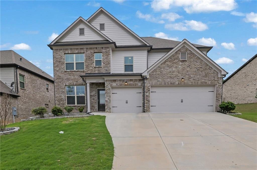 House in Buford, Georgia, United States 1 - 18048547