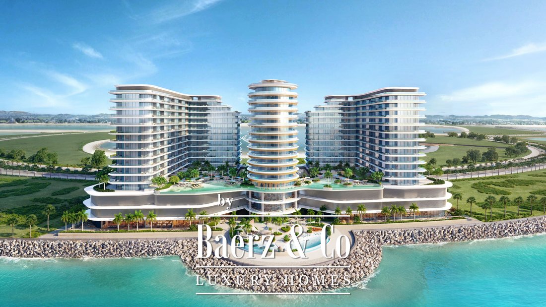 Apartment in Al Wasl, Dubai, United Arab Emirates 1 - 16010092