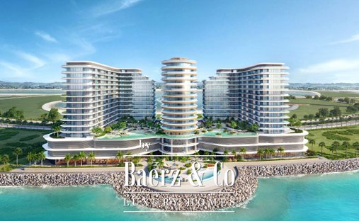 Appartement en Al Wasl, Doubaï, Émirats arabes unis 1