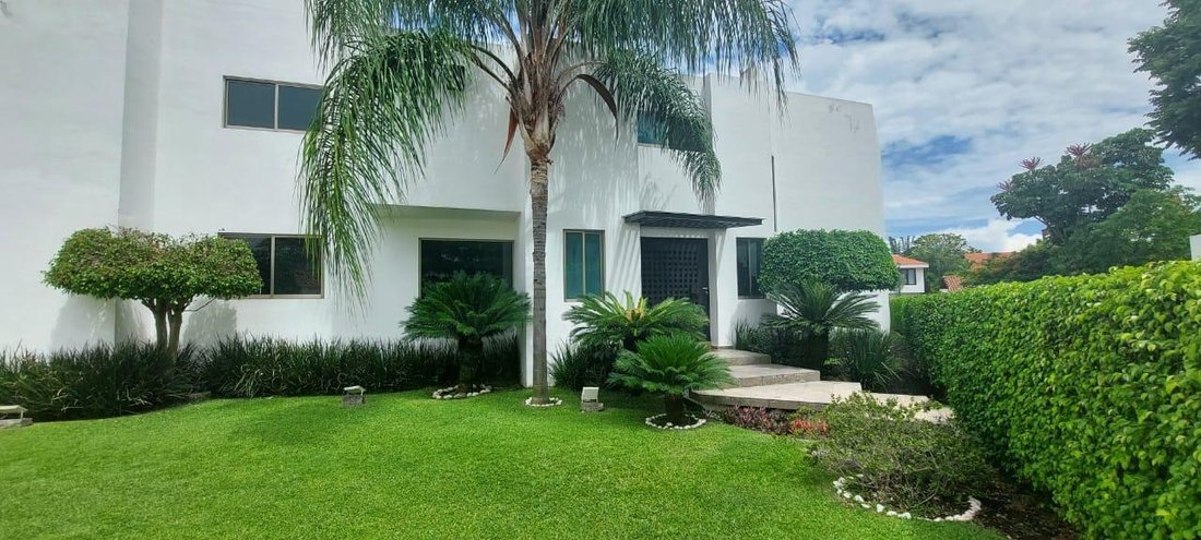 House in Jiutepec, Morelos, Mexico 2 - 18042491