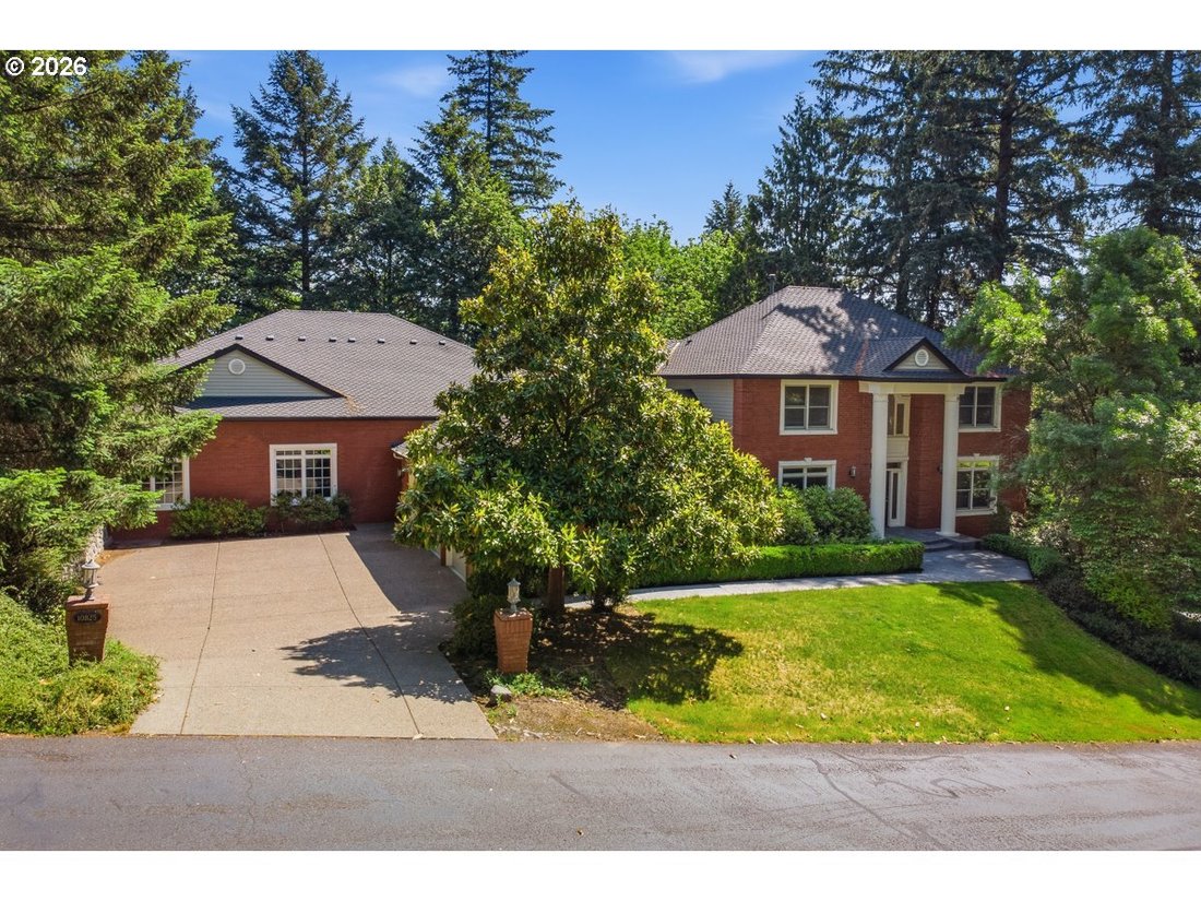 House in Beaverton, Oregon, United States 1 - 18043714