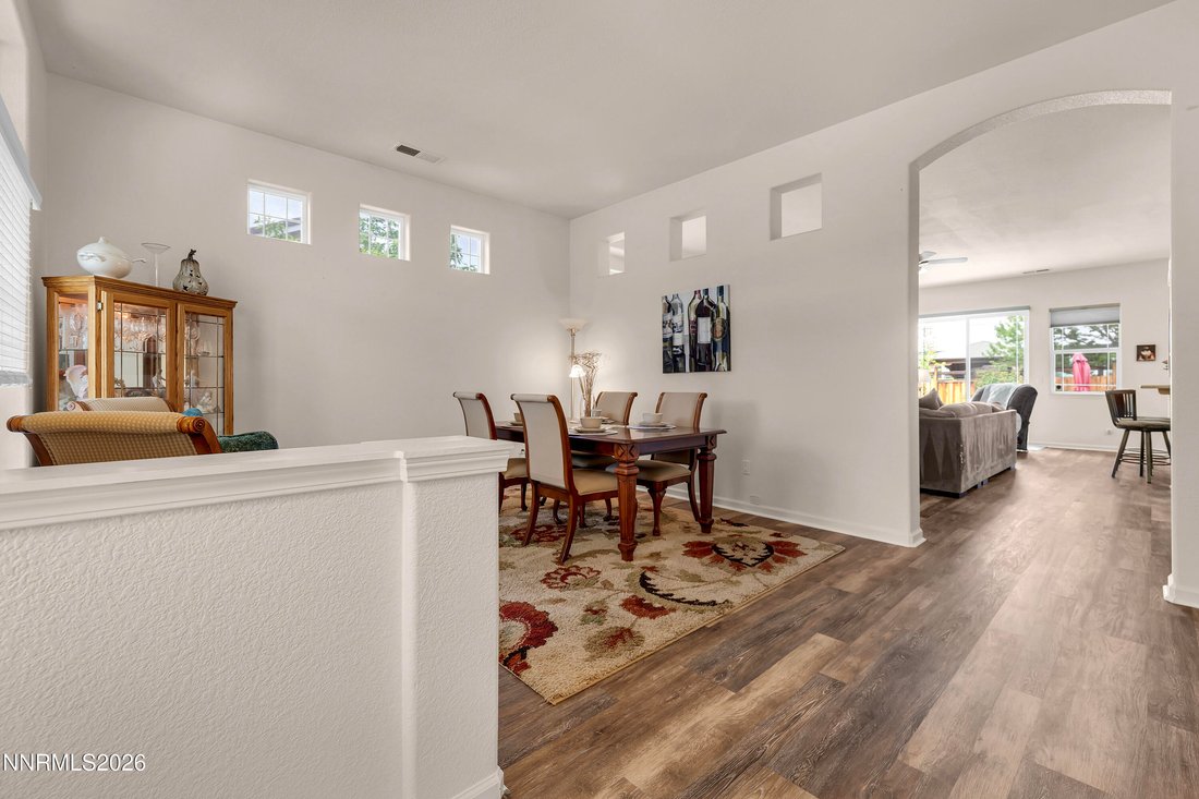House in Sparks, Nevada, United States 5 - 18040322