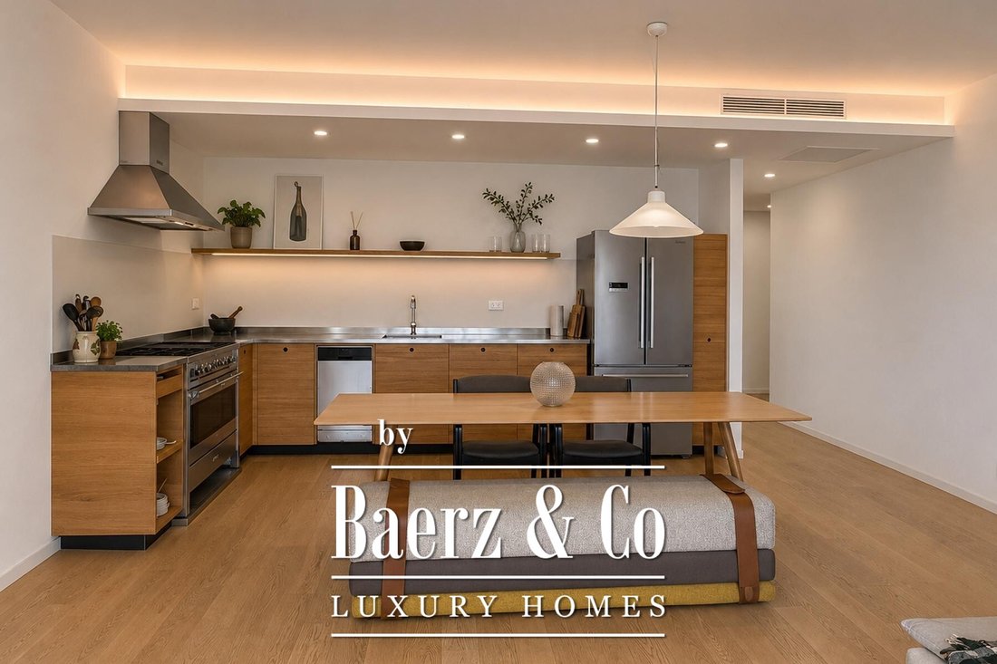 Apartment in Znjan, Split, Split-Dalmatia County 1 - 17899559