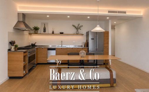 Apartment in Znjan, Split, Split-Dalmatia County 1