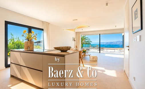 Apartment in Trogir, Split-Dalmatia County, Croatia 1