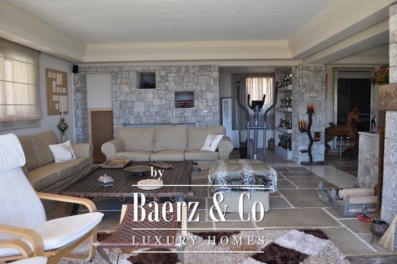 Villa in Community of Xiropigado, Peloponnese, Western Greece and the Ionian, Greece 5 - 16113768