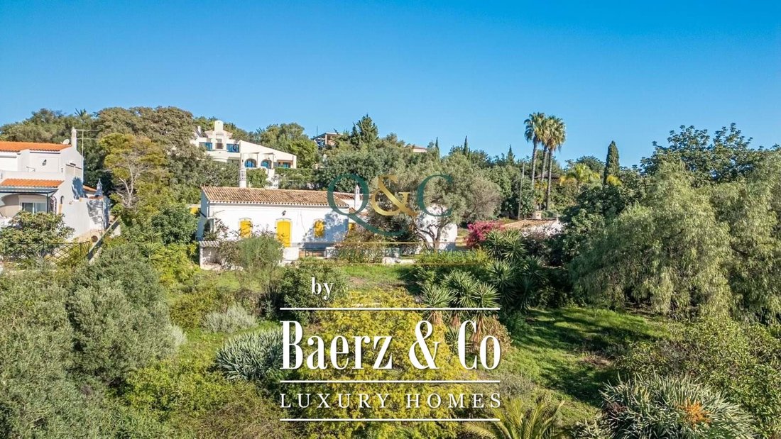 Villa in Loule (Sao Clemente), Algarve, Portugal 2 - 16796004