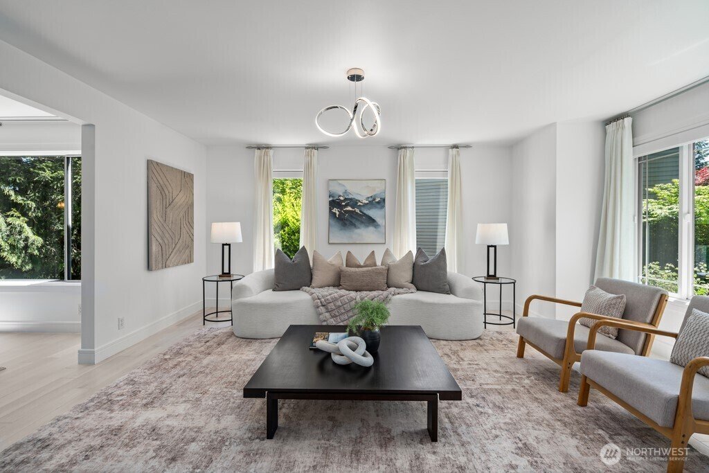 House in Bothell, Washington, United States 5 - 18043626