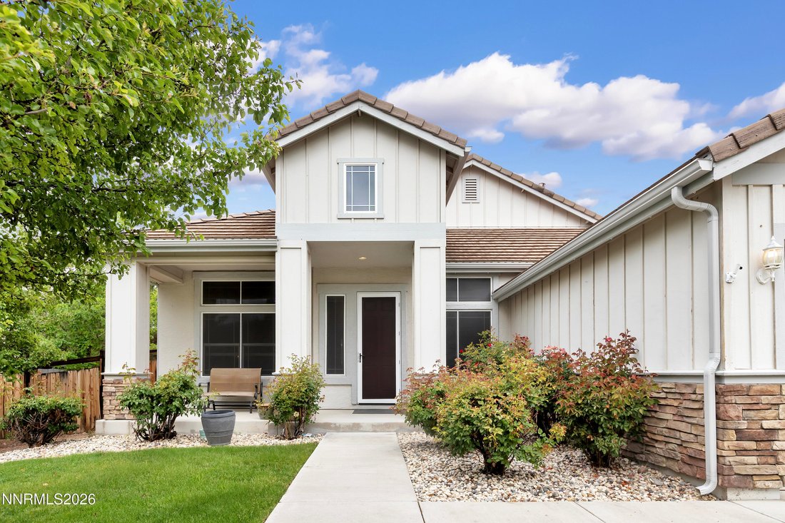 House in Sparks, Nevada, United States 3 - 18040322
