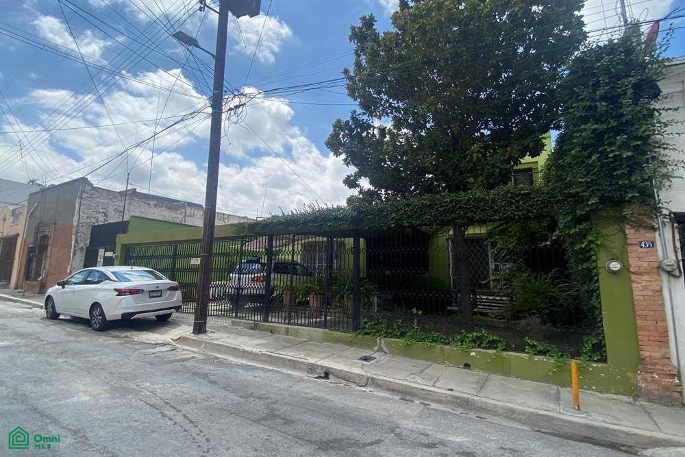Haus in Zona Centro, Coahuila, Mexiko 1 - 18041306