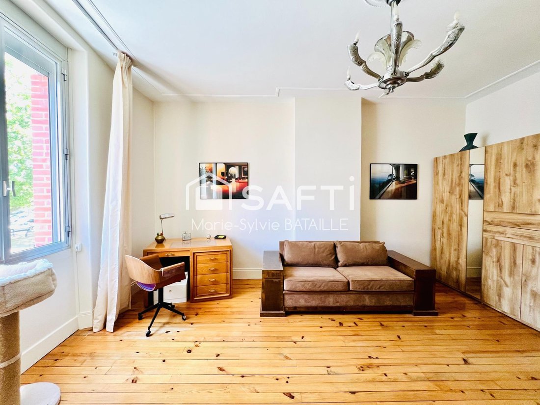 House in Grand Centre, Albi, France 2 - 18050606