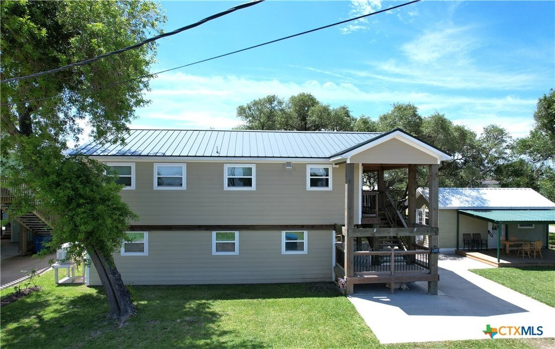 House in Port O'Connor, Texas, United States 1 - 18048335