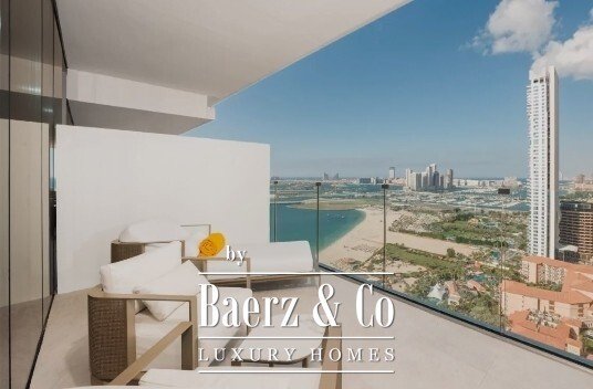 Apartment in Al Wasl, Dubai, United Arab Emirates 4 - 15557823