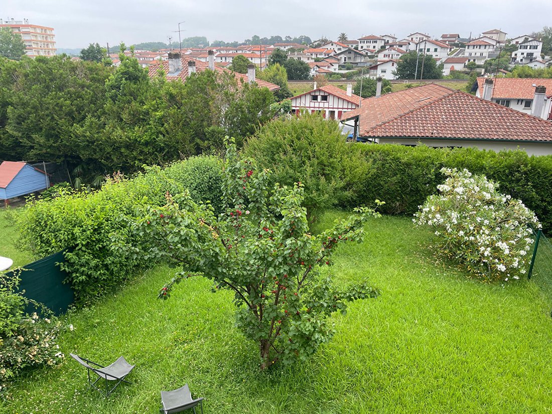 Apartment in Nord, Ciboure, France 2 - 18038978
