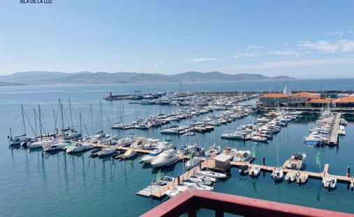 Apartamento en Padrinan, Sangenjo, España 1