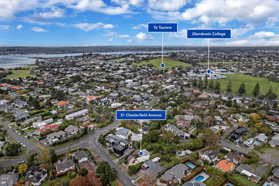 House in Auckland, Auckland, New Zealand 3 - 18049573