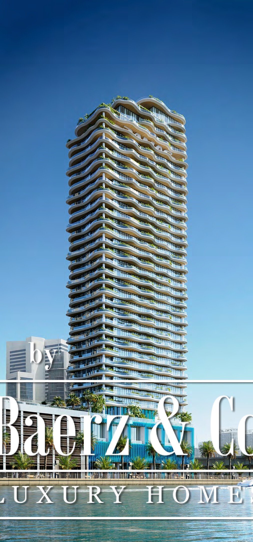 Apartment in Al Wasl, Dubai, United Arab Emirates 1 - 16037057