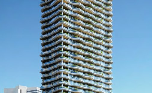 Apartment in Al Wasl, Dubai, United Arab Emirates 1