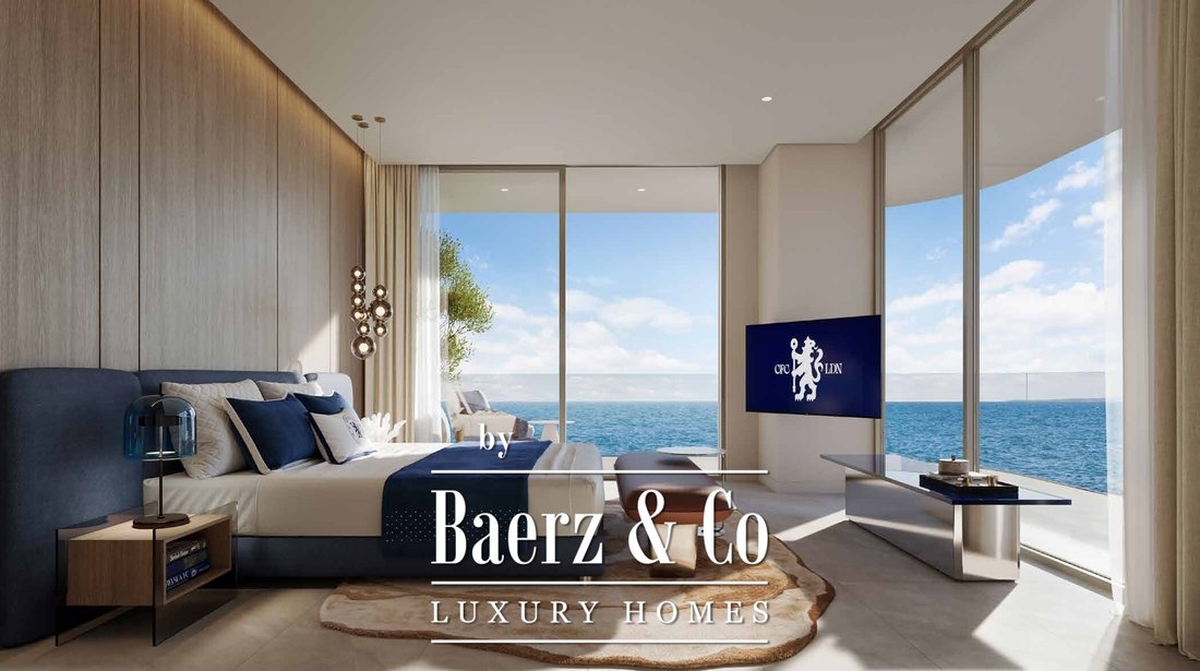 Apartment in Al Wasl, Dubai, United Arab Emirates 3 - 16061584