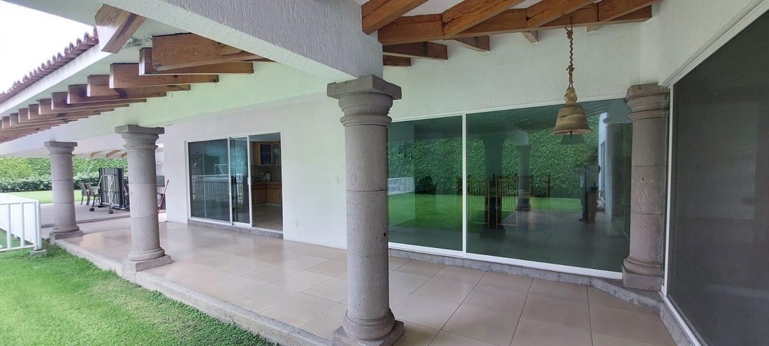 House in Jiutepec, Morelos, Mexico 3 - 18042489