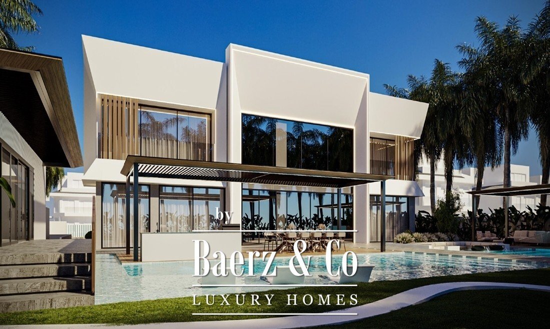 Villa in Al Wasl, Dubai, United Arab Emirates 3 - 14989151