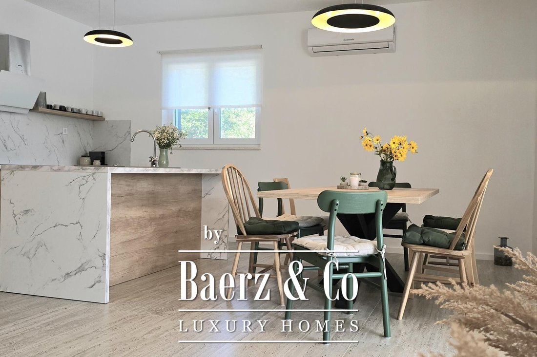 Townhouse in Rezanci, Istria County, Croatia 3 - 17973015
