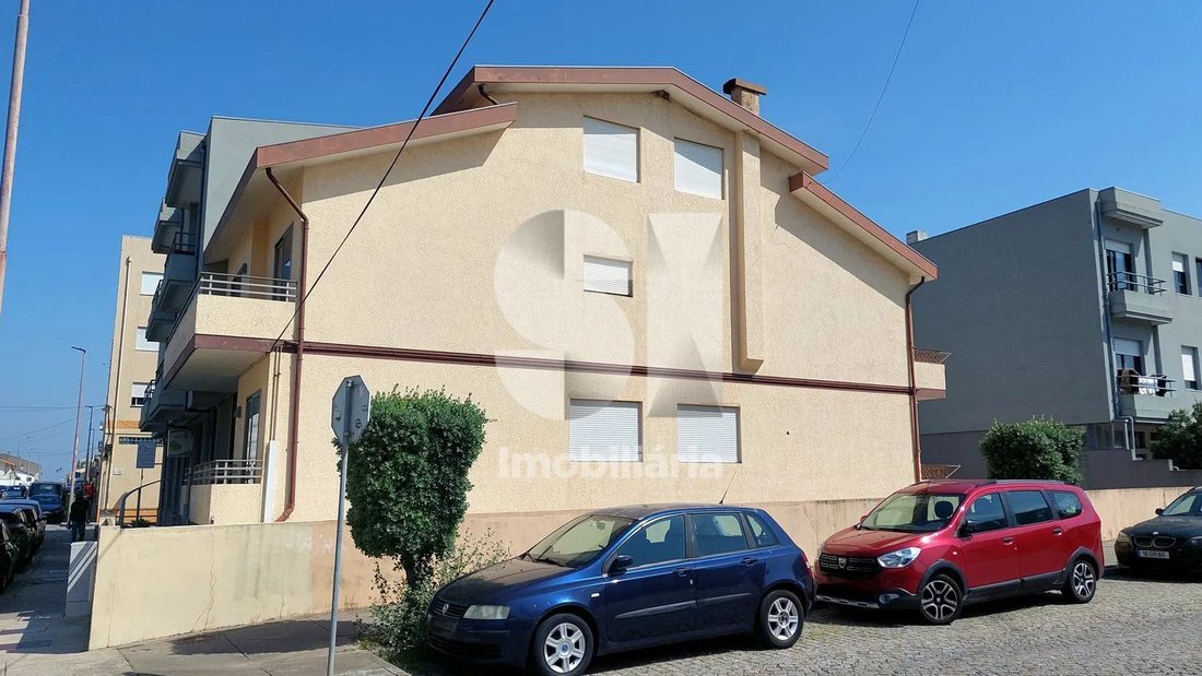 Haus in Vila do Conde, Distrikt Porto, Portugal 2 - 18044656