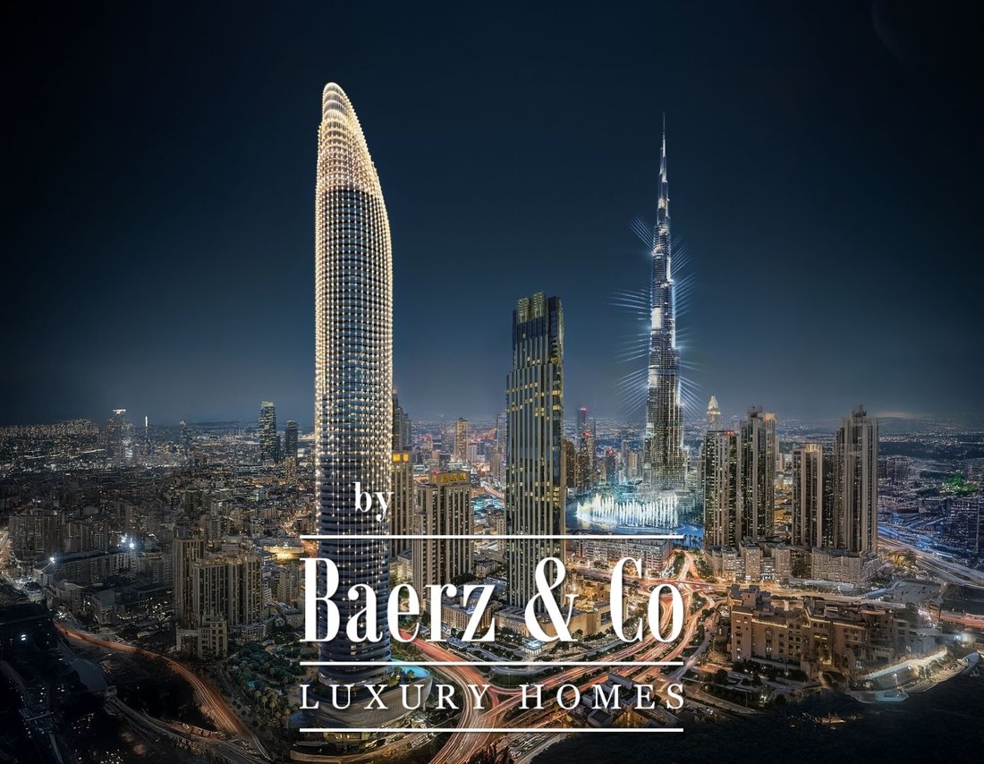 Apartment in Al Wasl, Dubai, United Arab Emirates 1 - 16492060