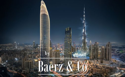 Apartment in Al Wasl, Dubai, United Arab Emirates 1