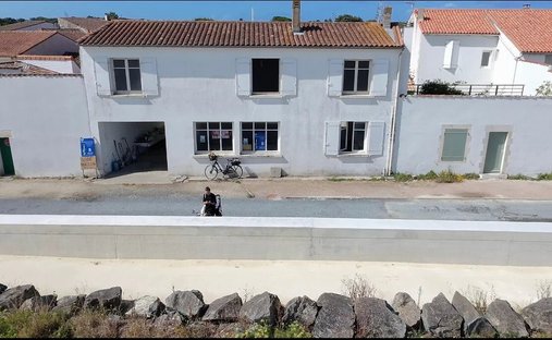 Villa in Rivedoux-Plage, Nouvelle-Aquitaine, Frankreich 1