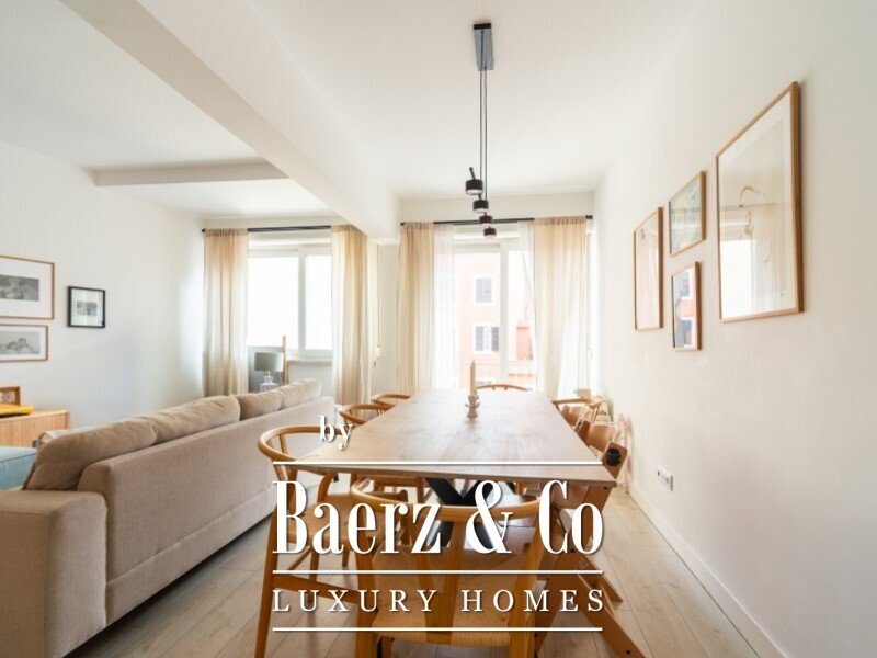 Apartment in Santo Antonio, Lisbon, Portugal 3 - 17988337