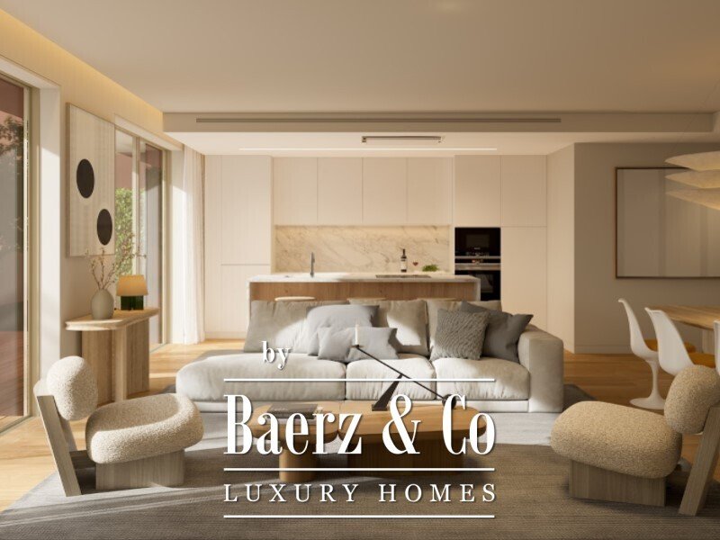 Apartment in Aldoar, Foz do Douro e Nevogilde, Porto District, Portugal 3 - 16372156