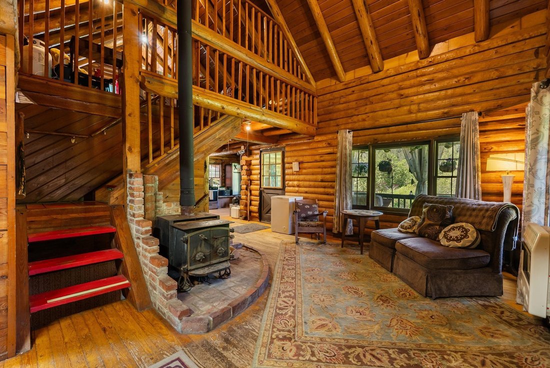 House in Priest River, Idaho, United States 5 - 18048114