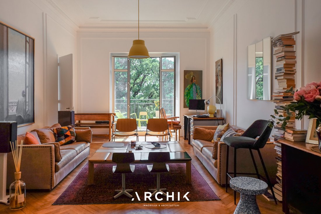 Apartment in Bonneveine, 8e Arrondissement, Marseille 1 - 18048675